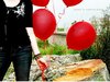 99 red balloons