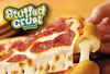 Stuffed Crust Pizza!