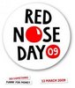 Happy Red Nose Day!