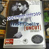 Underbelly Uncut Dvd