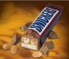 1 Snickers Bar