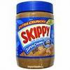 1 Skippy Peanut Butter Crunchy