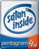 satan inside