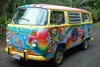 Hippie Van