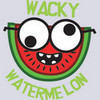 Wacky Watermelon Smile