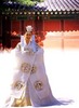 Ham - Korean wedding gown