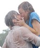 Kiss me in the rain! 