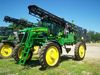 John Deere 4830 Sprayer