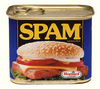 spam