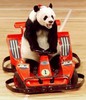 rally panda