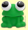 Most Innocent Frog EVER