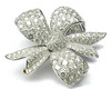  diamond Brooche