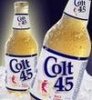 40oz of Colt45