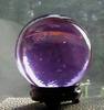 Lavender Crystal Ball