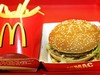 Big Mac&amp; Fries