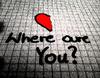 Where are you??