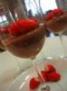 Chocolate &amp; strawberries