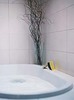 A Warm Relaxing Bubble Bath 