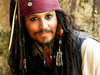 Johnny Depp =O