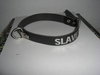 my leather collared pet