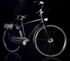 CHANEL BICYCLE