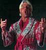 Ric Flair   WHOOOOOOOOH