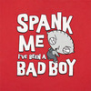 Spank me :P
