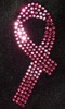 cancer ribbon