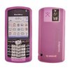 Phone BlackBerry Pearl Pink Skin