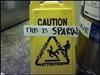 caution this is sparta