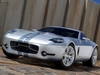 Ford Shelby GR-1