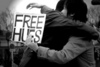 A Free Hug For You