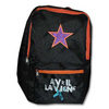 avril lavigne backpack :)