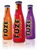 Fuze Fruit Drinks