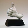 Thumb Whore Award !