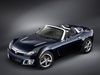 Saturn Sky