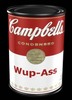 Can of Wup Ass