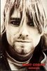 A Potrait Of Kurt Cobain