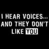 voices 