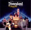 Travel to Disneyland