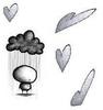 raining love