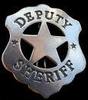 Show Your Support Be My Deputy
