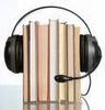 Relax with an Audio book 