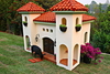 Donation Dog House