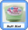 Muttmint - ice-cream