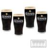 Guiness for you &amp; Friends