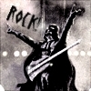 Vader rock!