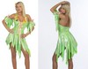 tinkerbell party outfit