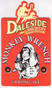 A pint of Monkey Wrench ale