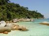 A Trip to Perhentian Island